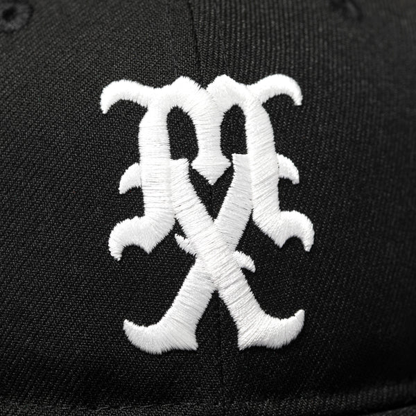 SAINT MICHAEL x NEW ERA CAP ' MX ' -COLLABORATION- / Saint Michael