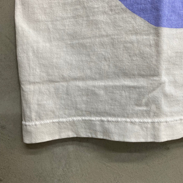 ANEX× Fruit of the Loom CLASSIC LOGO S / S TEE