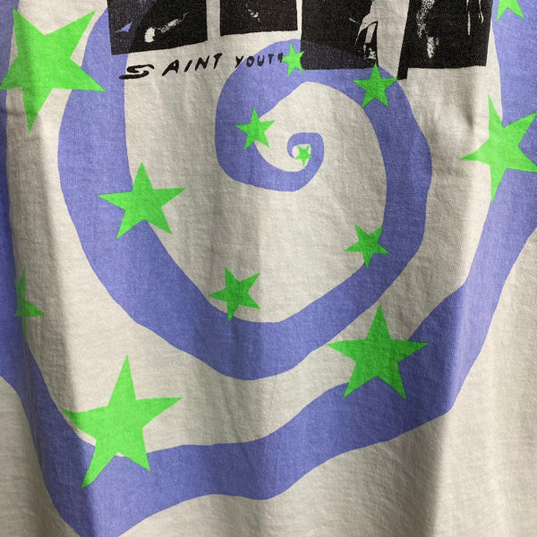 ANEX× Fruit of the Loom CLASSIC LOGO S / S TEE