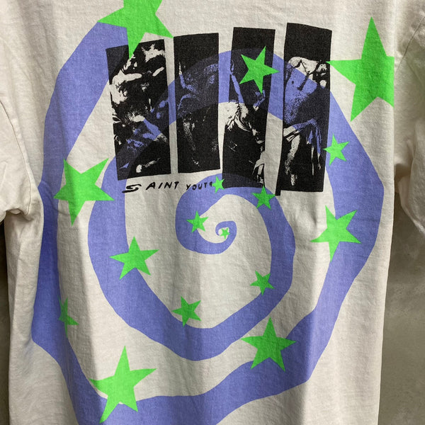 ANEX× Fruit of the Loom CLASSIC LOGO S / S TEE