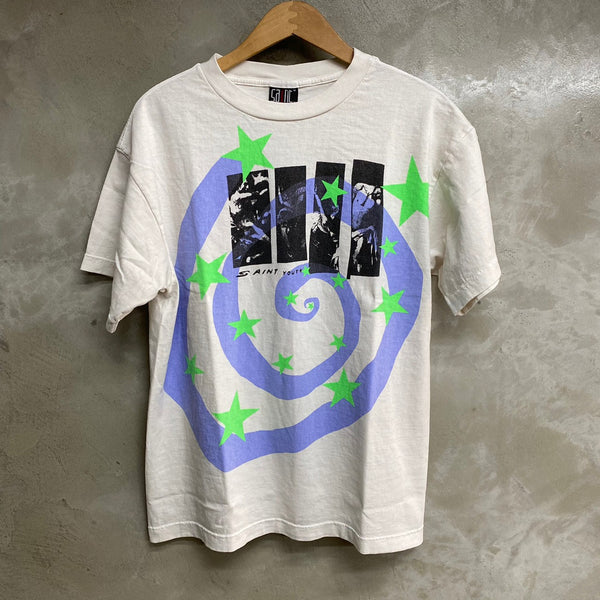 ANEX× Fruit of the Loom CLASSIC LOGO S / S TEE