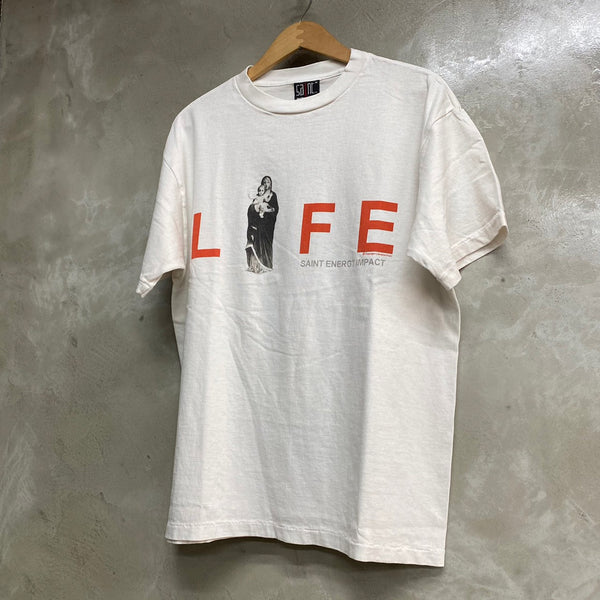 ANEX× Fruit of the Loom CLASSIC LOGO S / S TEE