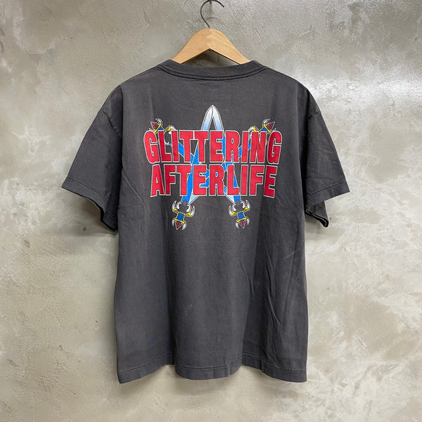 ANEX× Fruit of the Loom CLASSIC LOGO S / S TEE