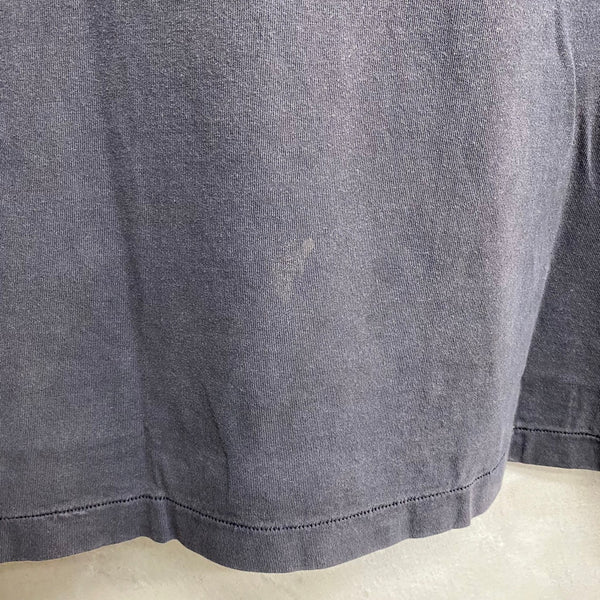 ANEX× Fruit of the Loom CLASSIC LOGO S / S TEE