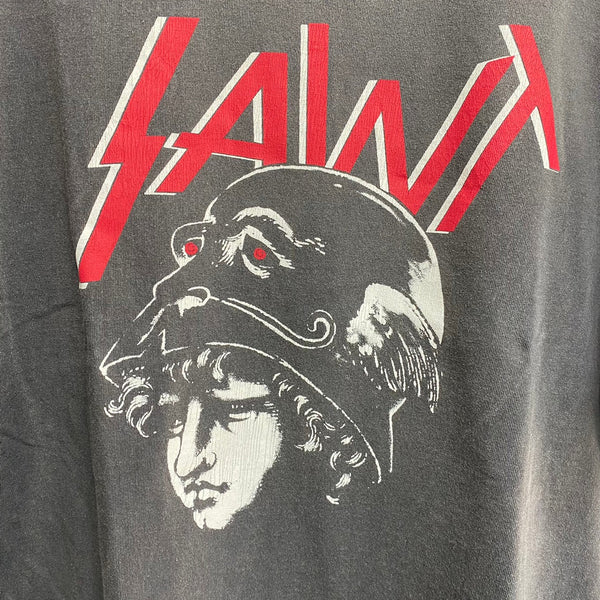 ANEX× Fruit of the Loom CLASSIC LOGO S / S TEE