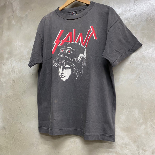 ANEX× Fruit of the Loom CLASSIC LOGO S / S TEE