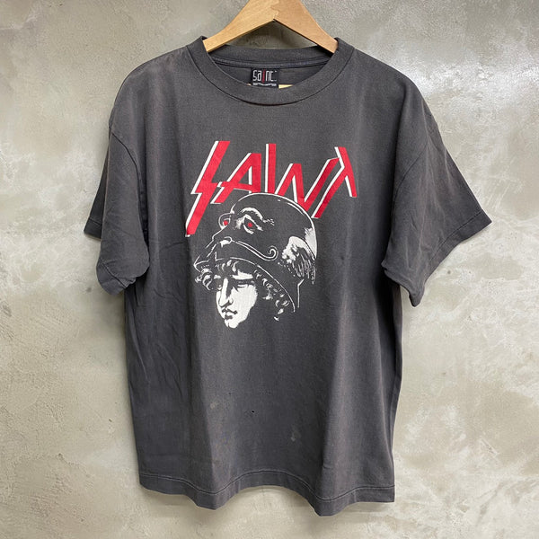 ANEX× Fruit of the Loom CLASSIC LOGO S / S TEE