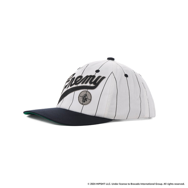 SAINT MICHAEL x PUBLIC ENEMY CAP ' SNT ENEMY ' -COLLABORATION-/ Saint Michael