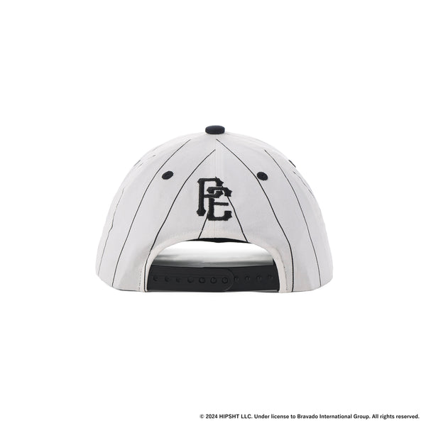 SAINT MICHAEL x PUBLIC ENEMY CAP ' SNT ENEMY ' -COLLABORATION-/ Saint Michael