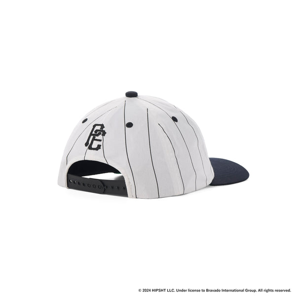 SAINT MICHAEL x PUBLIC ENEMY CAP ' SNT ENEMY ' -COLLABORATION-/ Saint Michael