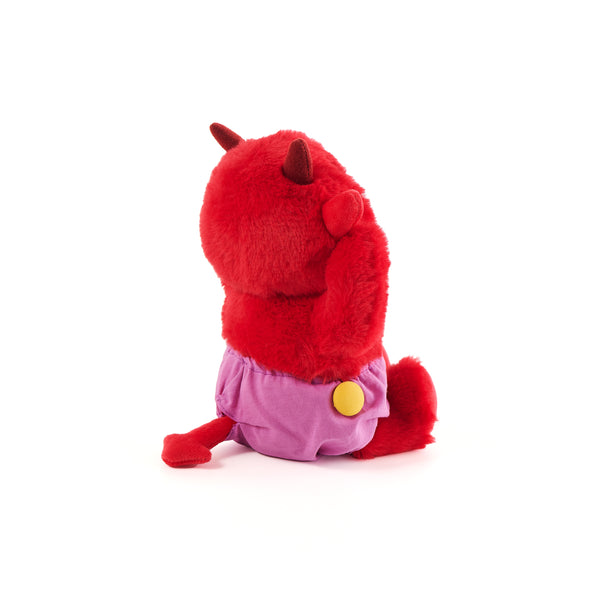 SAINT MICHAEL x cactus plant flea market PLUSH ' SMILES ' -COLLABORATION-/ Saint Michael