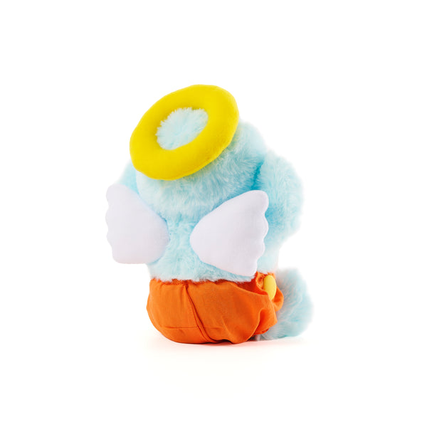 SAINT MICHAEL x cactus plant flea market PLUSH ' SMILES ' -COLLABORATION-/ Saint Michael