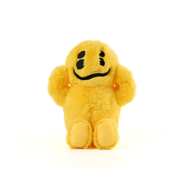 SAINT MICHAEL x cactus plant flea market PLUSH ' SMILES ' -COLLABORATION-/ Saint Michael