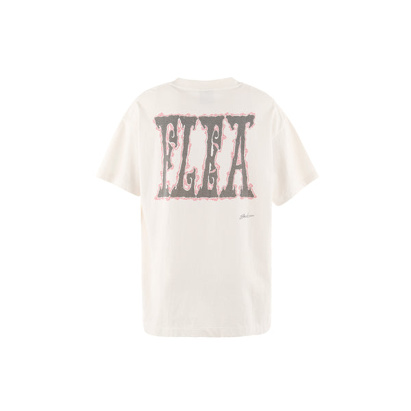 SAINT MICHAEL x cactus plant flea market SHORT SLEEVE T-SHIRTS ' SUN ' -COLLABORATION-/ Saint Michael