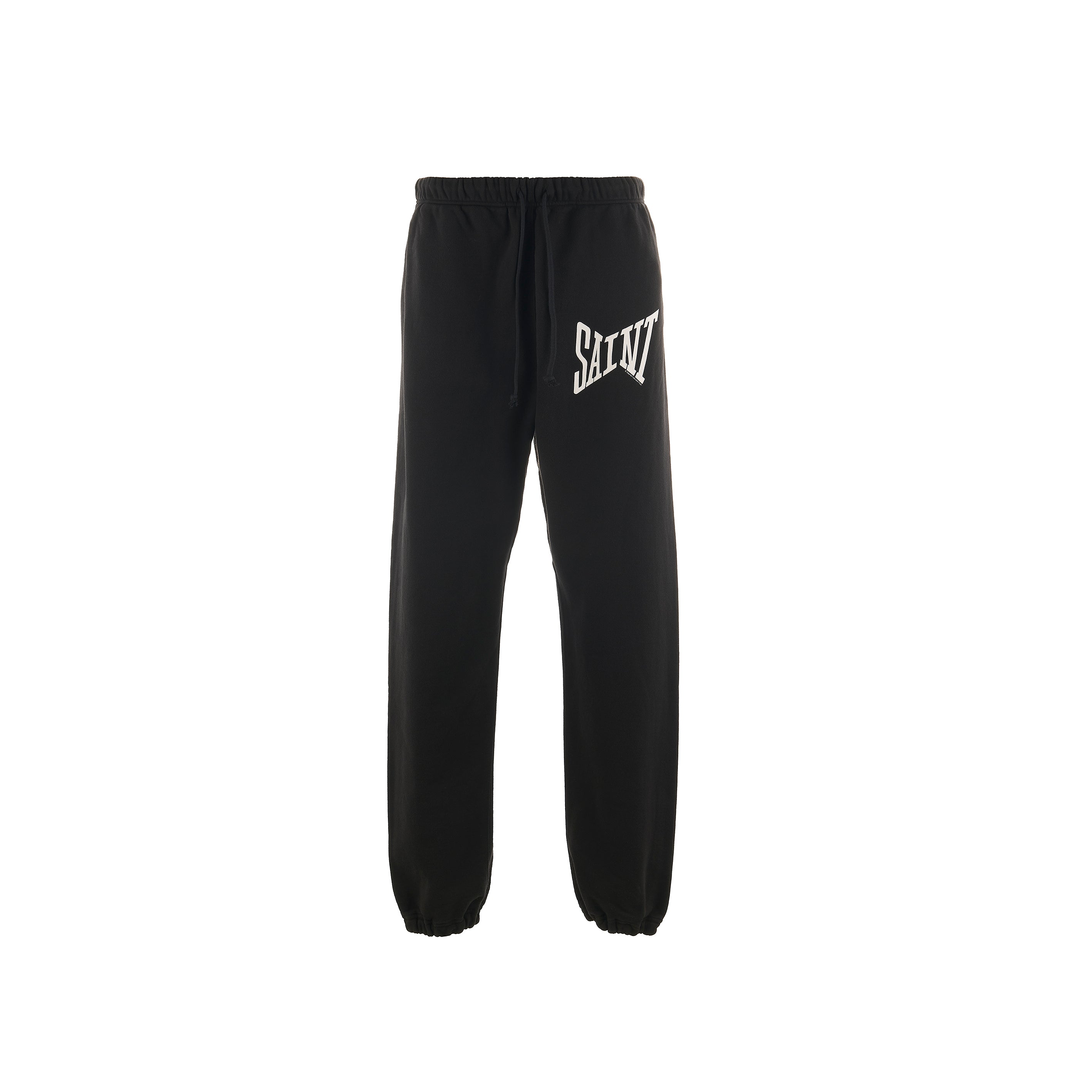 SAINT MICHAEL SWEAT PANTS ' ARCH SAINT ' / Saint Michael