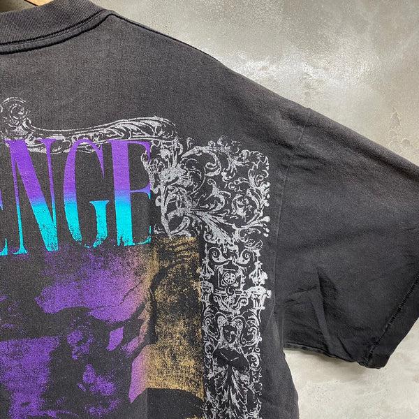 ANEX× Fruit of the Loom CLASSIC LOGO S / S TEE
