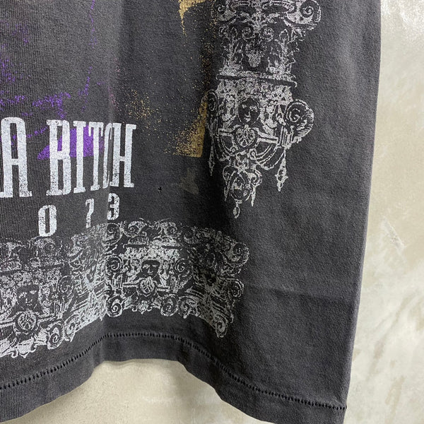 ANEX× Fruit of the Loom CLASSIC LOGO S / S TEE