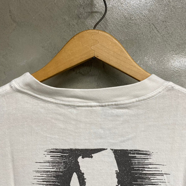 SAINT MICHAEL SHORT SLEEVE T-SHIRT ' JULY ' / Saint Michael