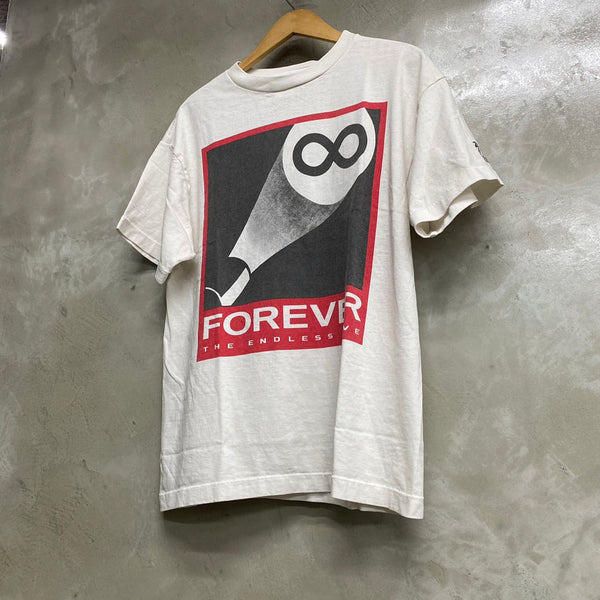 SAINT MICHAEL SHORT SLEEVE T-SHIRT ' JULY ' / Saint Michael