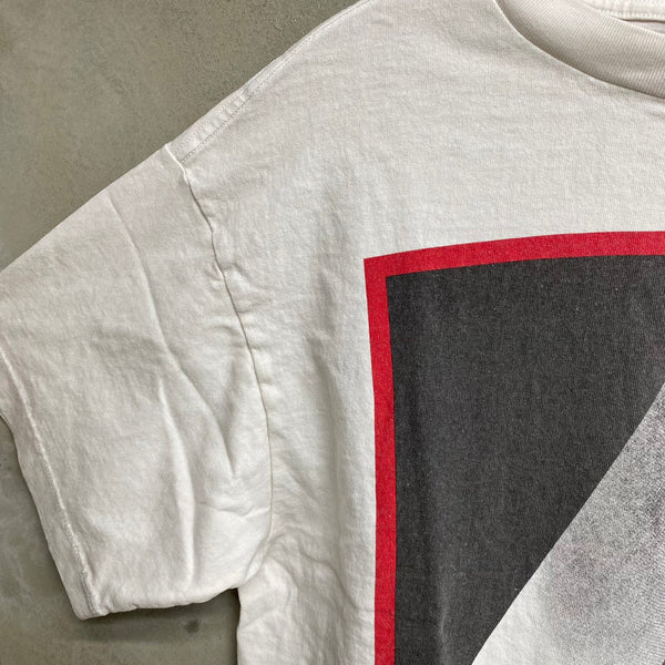 SAINT MICHAEL SHORT SLEEVE T-SHIRT ' JULY ' / Saint Michael