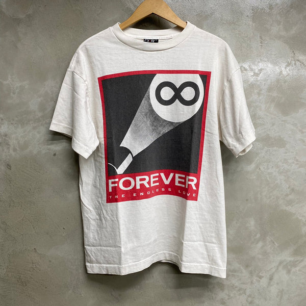 SAINT MICHAEL SHORT SLEEVE T-SHIRT ' JULY ' / Saint Michael