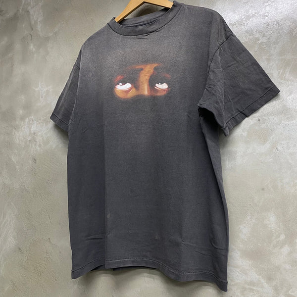 SAINT MICHAEL SHORT SLEEVE T-SHIRT ' EYES ' / Saint Michael