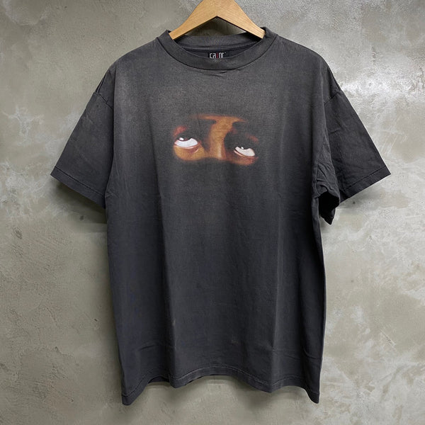 SAINT MICHAEL SHORT SLEEVE T-SHIRT ' EYES ' / Saint Michael