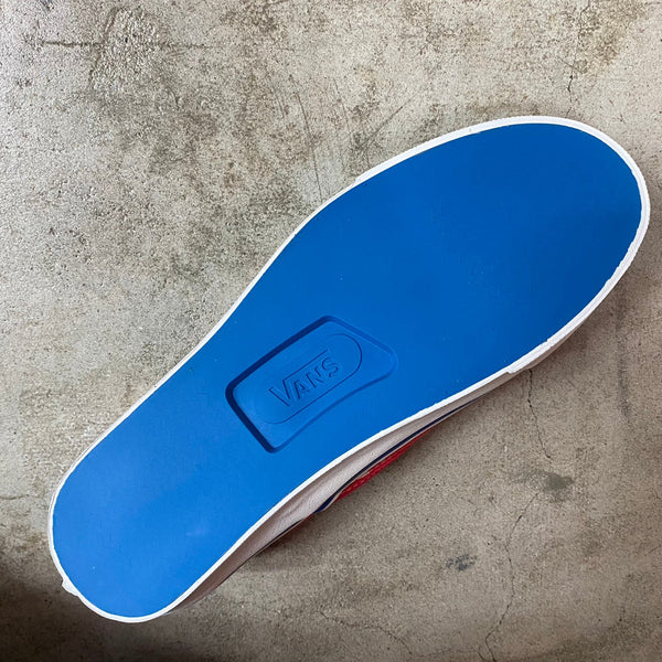 Slip-On 48 DECK DX ' ANAHEIM FACTORY ' -VANS CLASSIC LINE-