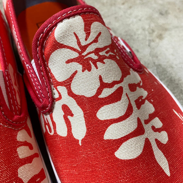 Slip-On 48 DECK DX ' ANAHEIM FACTORY ' -VANS CLASSIC LINE-