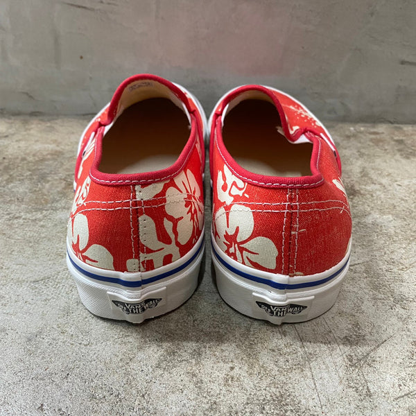 Slip-On 48 DECK DX ' ANAHEIM FACTORY ' -VANS CLASSIC LINE-