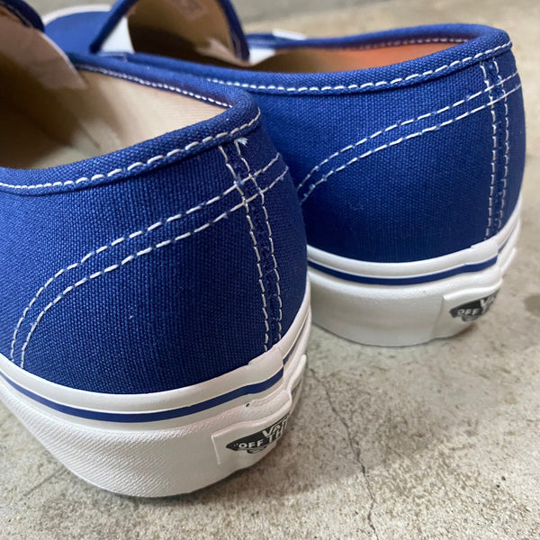 Classic Slip-On 98 ANAHEIM FACTORY -VANS CLASSIC LINE-