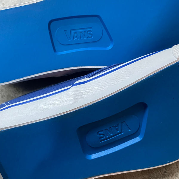 Classic Slip-On 98 ANAHEIM FACTORY -VANS CLASSIC LINE-