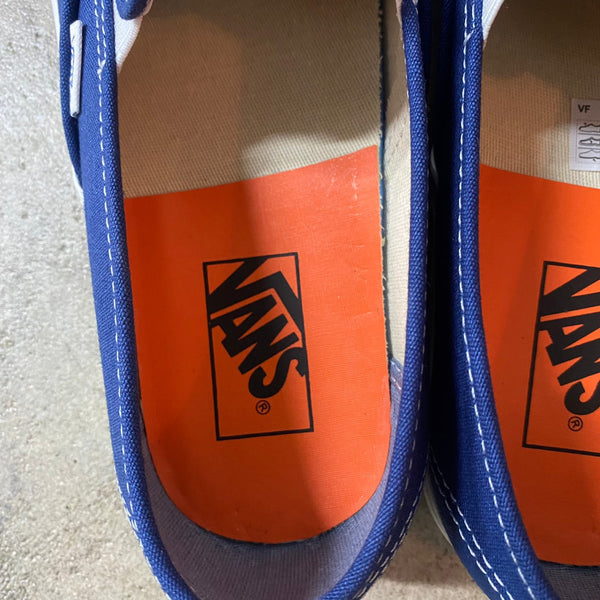 Classic Slip-On 98 ANAHEIM FACTORY -VANS CLASSIC LINE-