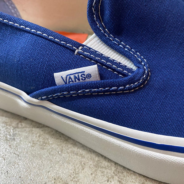 Classic Slip-On 98 ANAHEIM FACTORY -VANS CLASSIC LINE-