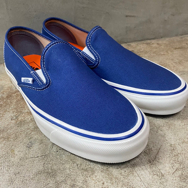 Classic Slip-On 98 ANAHEIM FACTORY -VANS CLASSIC LINE-