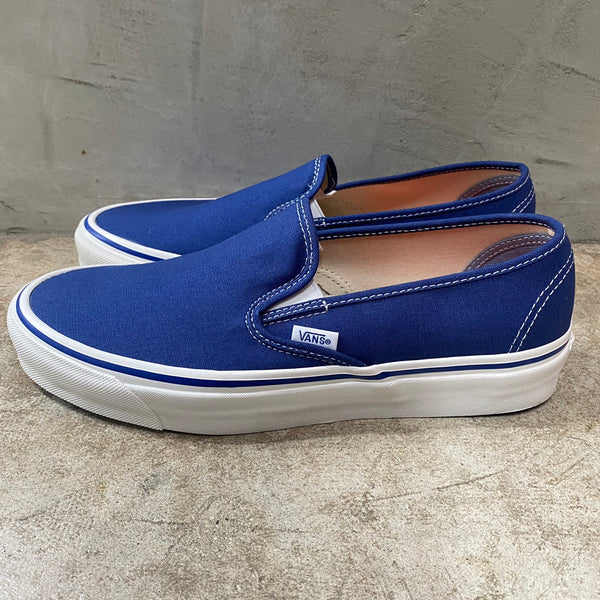 Classic Slip-On 98 ANAHEIM FACTORY -VANS CLASSIC LINE-