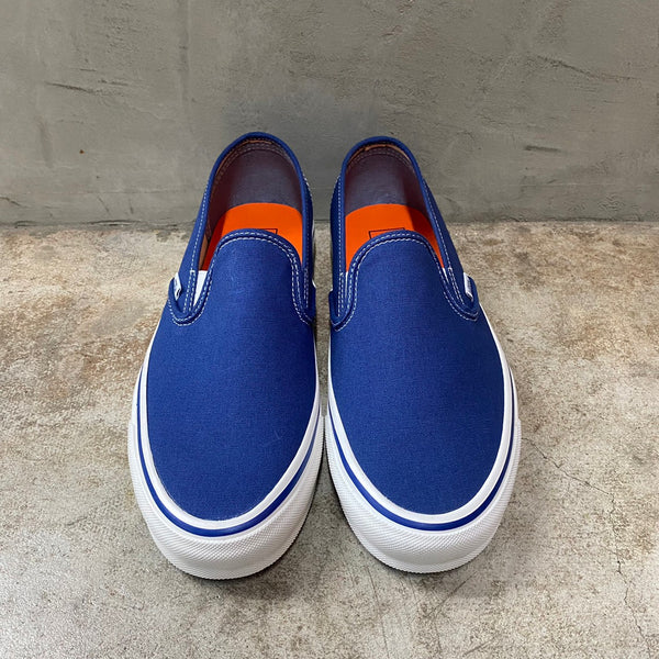 Classic Slip-On 98 ANAHEIM FACTORY -VANS CLASSIC LINE-