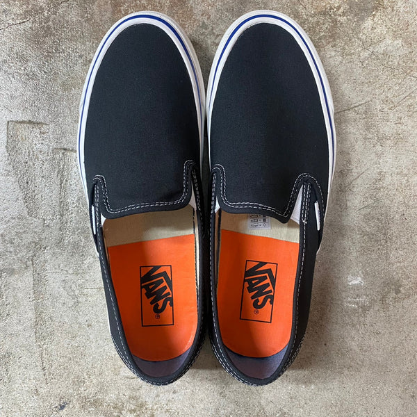 Classic Slip-On 98 ANAHEIM FACTORY -VANS CLASSIC LINE-