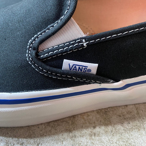 Classic Slip-On 98 ANAHEIM FACTORY -VANS CLASSIC LINE-