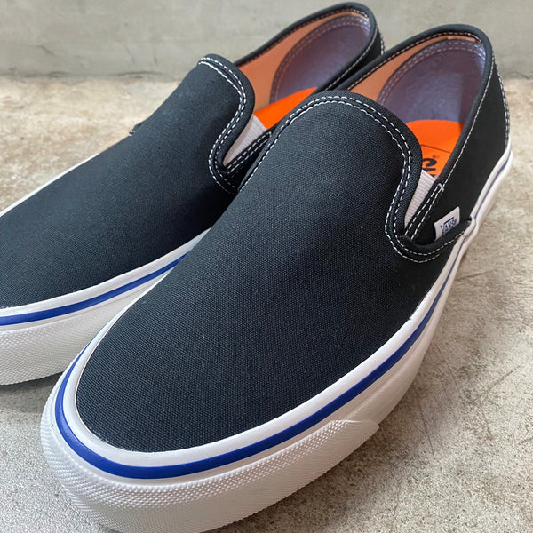 Classic Slip-On 98 ANAHEIM FACTORY -VANS CLASSIC LINE-