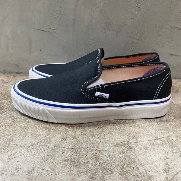 Classic Slip-On 98 ANAHEIM FACTORY -VANS CLASSIC LINE-