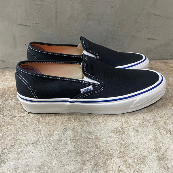 Classic Slip-On 98 ANAHEIM FACTORY -VANS CLASSIC LINE-
