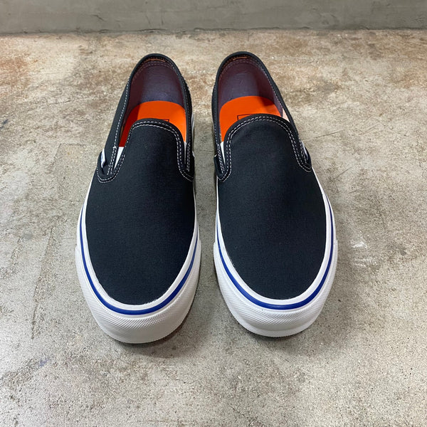 Classic Slip-On 98 ANAHEIM FACTORY -VANS CLASSIC LINE-