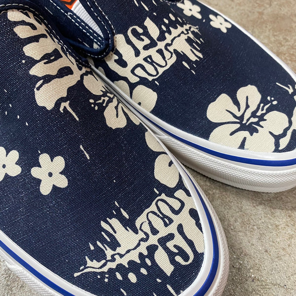 Classic Slip-On 98 ANAHEIM FACTORY -VANS CLASSIC LINE-