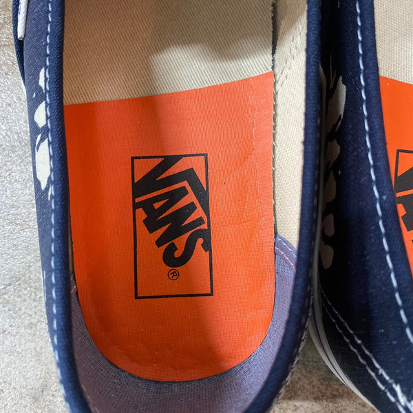 Classic Slip-On 98 ANAHEIM FACTORY -VANS CLASSIC LINE-