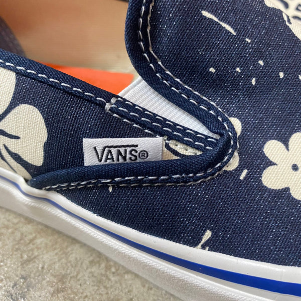 Classic Slip-On 98 ANAHEIM FACTORY -VANS CLASSIC LINE-