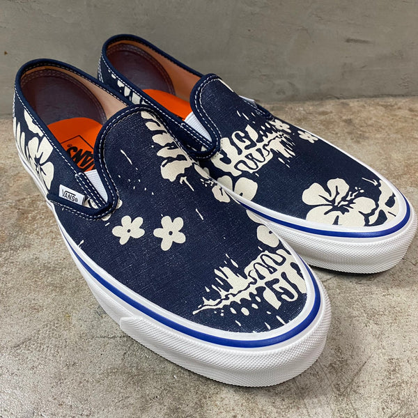Classic Slip-On 98 ANAHEIM FACTORY -VANS CLASSIC LINE-