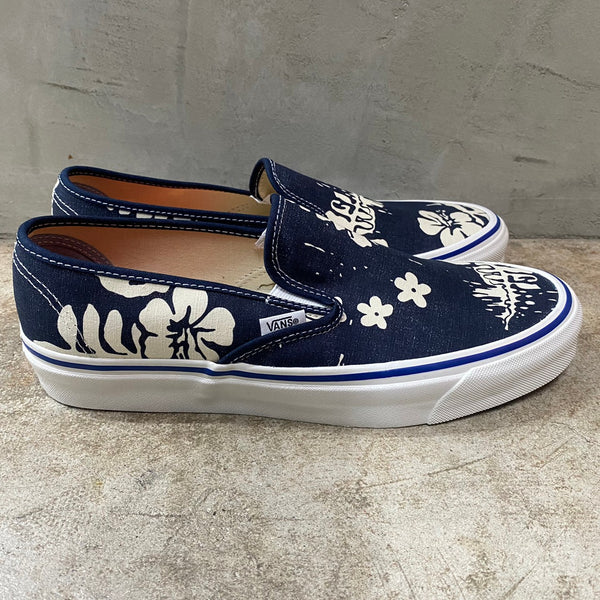Classic Slip-On 98 ANAHEIM FACTORY -VANS CLASSIC LINE-