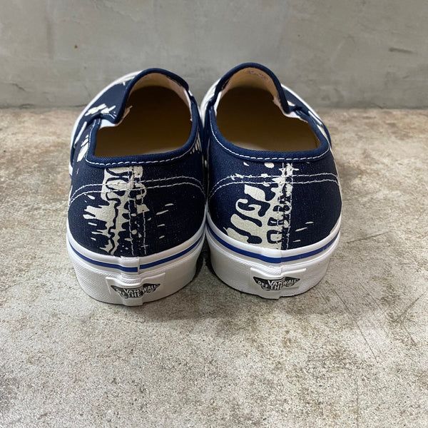 Classic Slip-On 98 ANAHEIM FACTORY -VANS CLASSIC LINE-