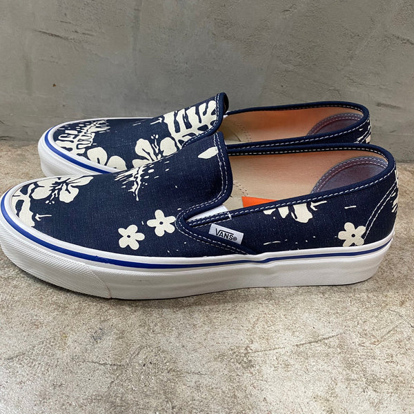 Classic Slip-On 98 ANAHEIM FACTORY -VANS CLASSIC LINE-